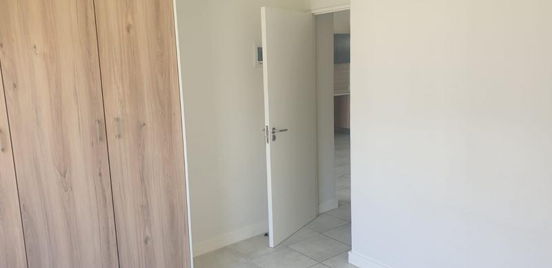 To Let 1 Bedroom Property for Rent in Greenbay Eco Estate Western Cape
